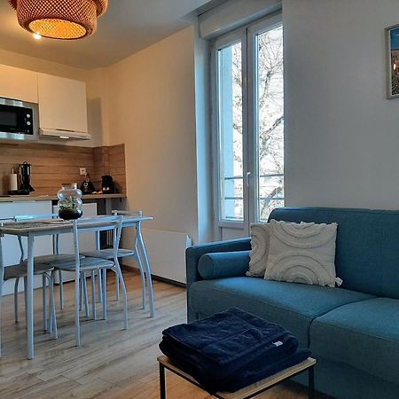 Les Apparts De Marmande - Appart Cosy, Centre De مارماند المظهر الخارجي الصورة