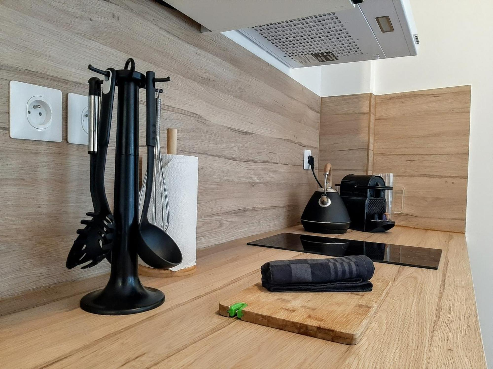 Les Apparts De Marmande - Appart Cosy, Centre De مارماند المظهر الخارجي الصورة