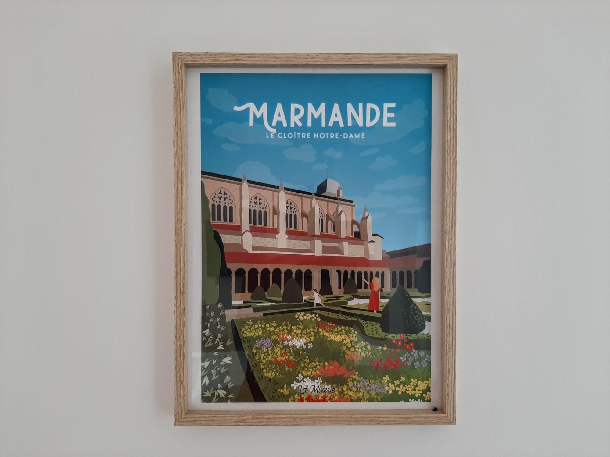 Les Apparts De Marmande - Appart Cosy, Centre De مارماند المظهر الخارجي الصورة